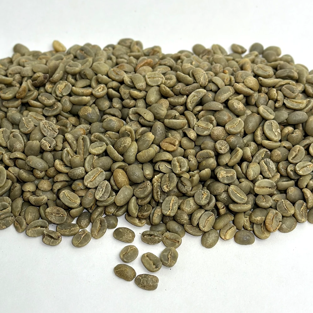 Uganda Arabica
